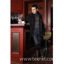 杭州圣玛特羊绒制品有限公司-羊毛夹克